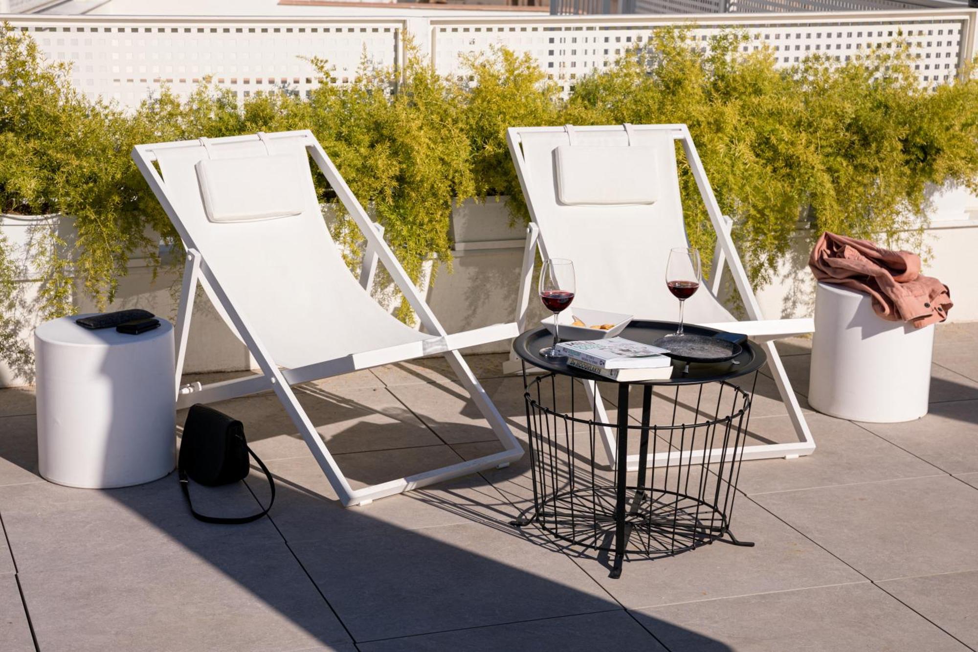 Mylu Suites By Puerta Catedral, Seville