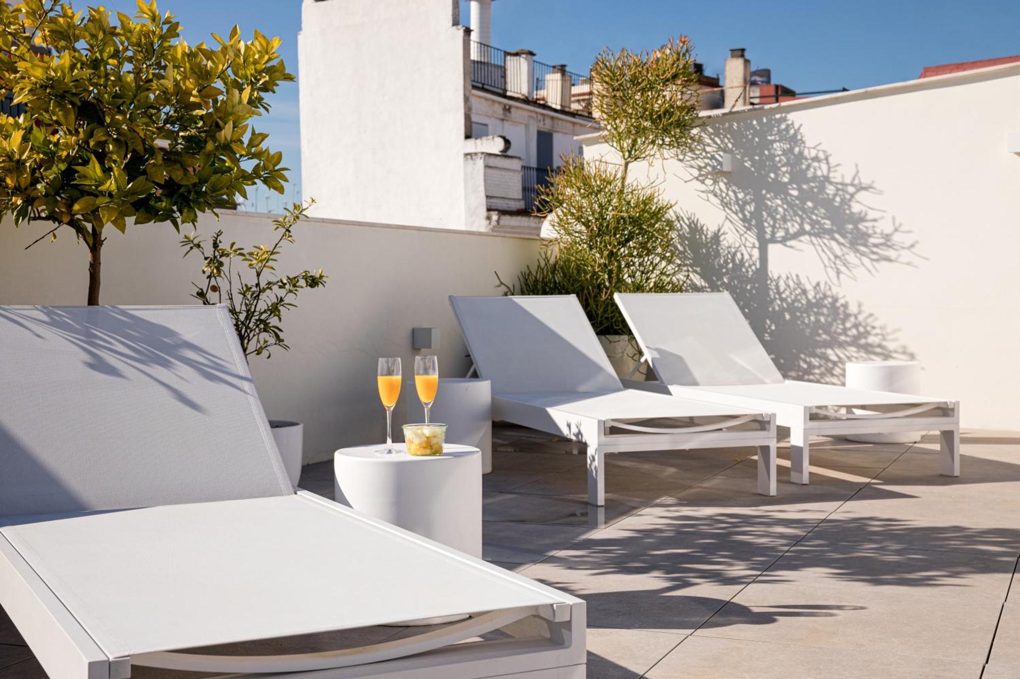Mylu Suites By Puerta Catedral — Photos 1