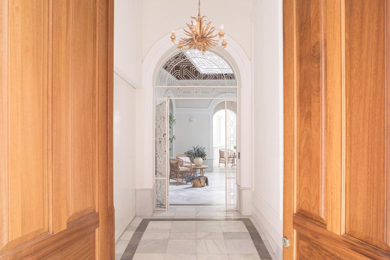 Mylu Suites By Puerta Catedral — Photos 3
